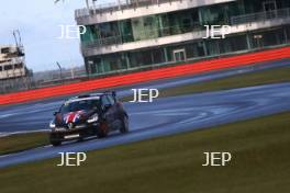 Luke Warr - Specialised Motorsport - Clio Cup