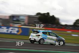 Nathan Edwards - M.R.M. Clio Cup