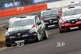 Jack Young -  M.R.M. Clio Cup