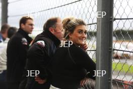 Jade Edwards - Assetto Motorsport - Clio Cup