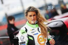 Jade Edwards - Assetto Motorsport - Clio Cup