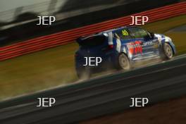 Nick Halstead- Westbourne Motorsport -  Clio Cup