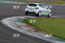 Jade Edwards - Assetto Motorsport - Clio Cup