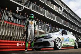 Jade Edwards - Assetto Motorsport - Clio Cup