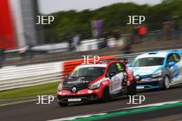 Ethan Hammerton - Team Hard - Clio Cup