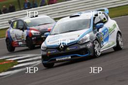 Nathan Edwards - M.R.M. Clio Cup