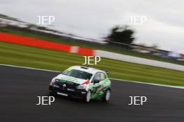 Jack Young -  M.R.M. Clio Cup