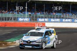 Nathan Edwards - M.R.M. Clio Cup