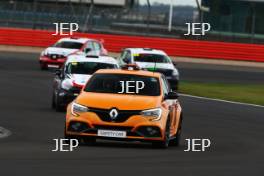 Renault Safety Car