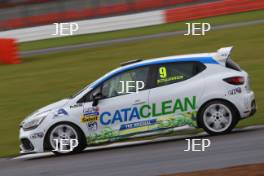 Jade Edwards - Assetto Motorsport - Clio Cup