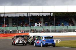 Nick Halstead - Westbourne Motorsport -  Clio Cup