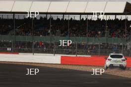 Jade Edwards - Assetto Motorsport - Clio Cup