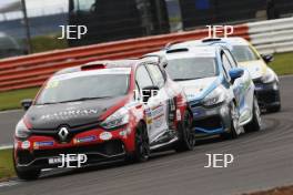 Ethan Hammerton - Team Hard - Clio Cup