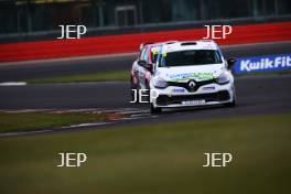 Jade Edwards - Assetto Motorsport - Clio Cup