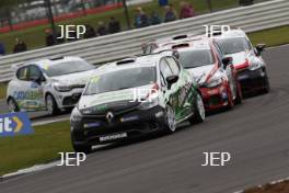 Jack Young -  M.R.M. Clio Cup