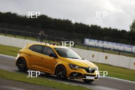 Clio Cup Safety Car