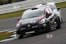 Ben Colburn - Westbourne Motorsport -  Clio Cup