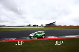 Jack Young -  M.R.M. Clio Cup