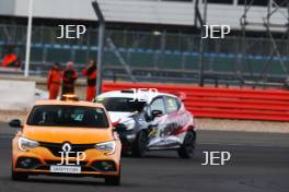 Renault Safety Car