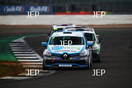 Nathan Edwards - M.R.M. Clio Cup