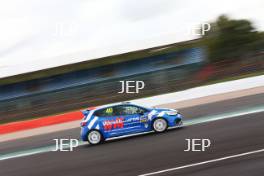 Nick Halstead - Westbourne Motorsport -  Clio Cup