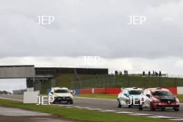 Ethan Hammerton - Team Hard - Clio Cup