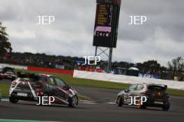 Luke Warr - Specialised Motorsport - Clio Cup