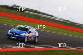 Nick Halstead- Westbourne Motorsport -  Clio Cup