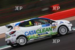 Jade Edwards - Assetto Motorsport - Clio Cup