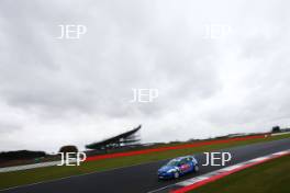 Nick Halstead- Westbourne Motorsport -  Clio Cup