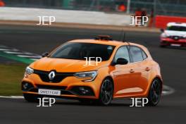 Renault Safety Car