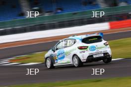 Nathan Edwards - M.R.M. Clio Cup