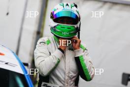 Jade Edwards - Assetto Motorsport - Clio Cup