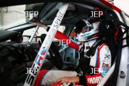 Max Coates - Team Hard - Clio Cup