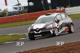 Tyler Lidsey - M.R.M. Clio Cup