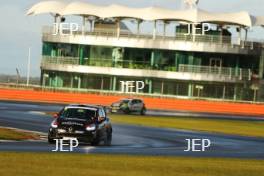 Ben Colburn - Westbourne Motorsport -  Clio Cup