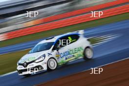 Jade Edwards - Assetto Motorsport - Clio Cup