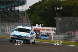 Nathan Edwards - M.R.M. Clio Cup