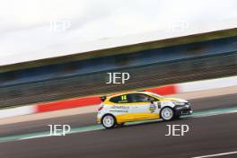 Anton Spires - Westbourne Motorsport -  Clio Cup