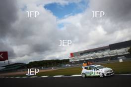 Jade Edwards - Assetto Motorsport - Clio Cup