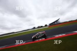 Ben Colburn - Westbourne Motorsport -  Clio Cup