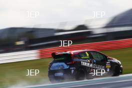 Ben Colburn - Westbourne Motorsport -  Clio Cup