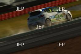 Jade Edwards - Assetto Motorsport - Clio Cup