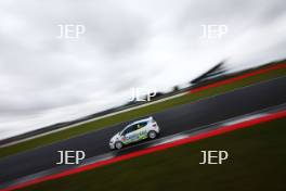 Jade Edwards - Assetto Motorsport - Clio Cup