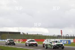 Jack Young -  M.R.M. Clio Cup