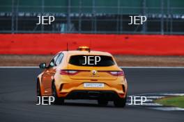 Renault Safety Car