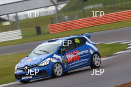 Nick Halstead- Westbourne Motorsport -  Clio Cup