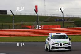 Jade Edwards - Assetto Motorsport - Clio Cup