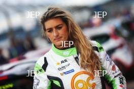 Jade Edwards - Assetto Motorsport - Clio Cup