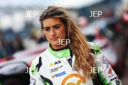 Jade Edwards - Assetto Motorsport - Clio Cup